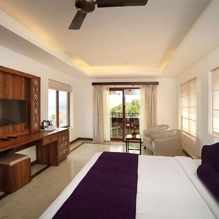 Contour Island Resort & Spa By Citrine Tariyod Exterior photo