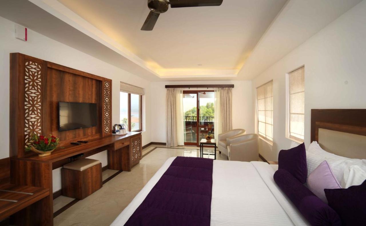 Contour Island Resort & Spa By Citrine Tariyod Exterior photo
