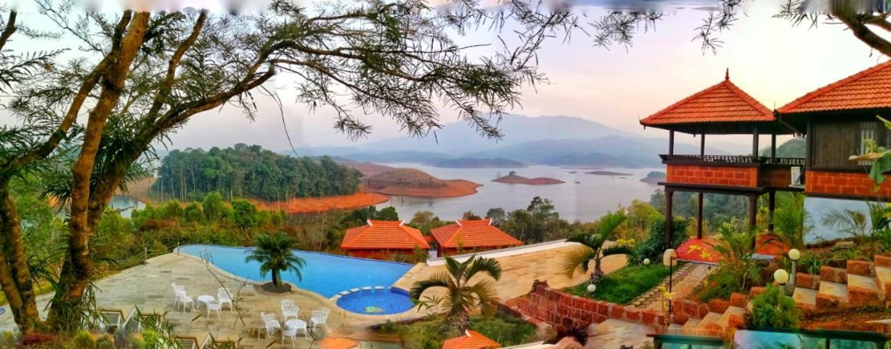 Contour Island Resort & Spa By Citrine Tariyod Exterior photo