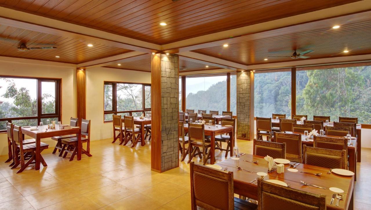 Contour Island Resort & Spa By Citrine Tariyod Exterior photo