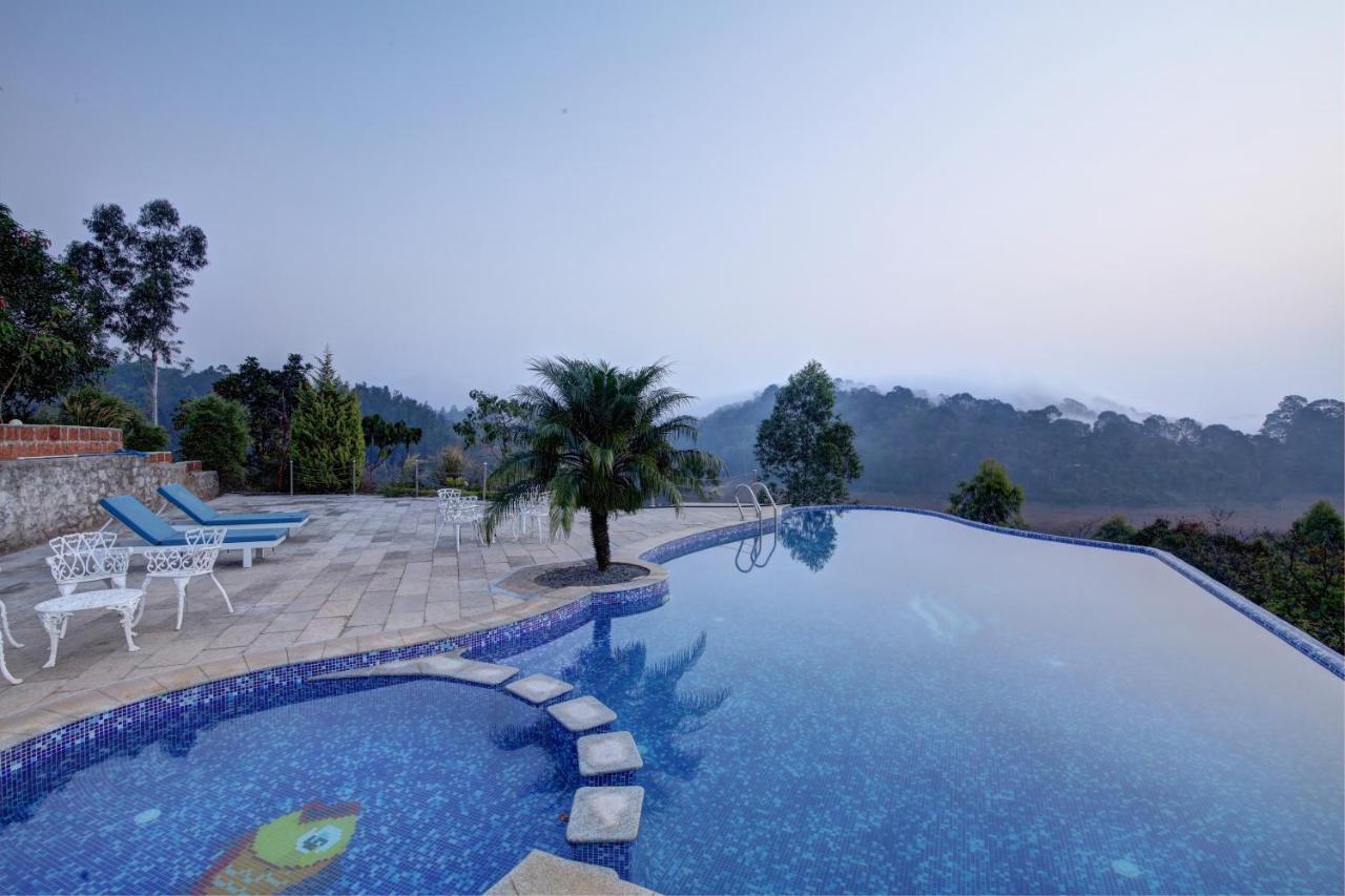Contour Island Resort & Spa By Citrine Tariyod Exterior photo