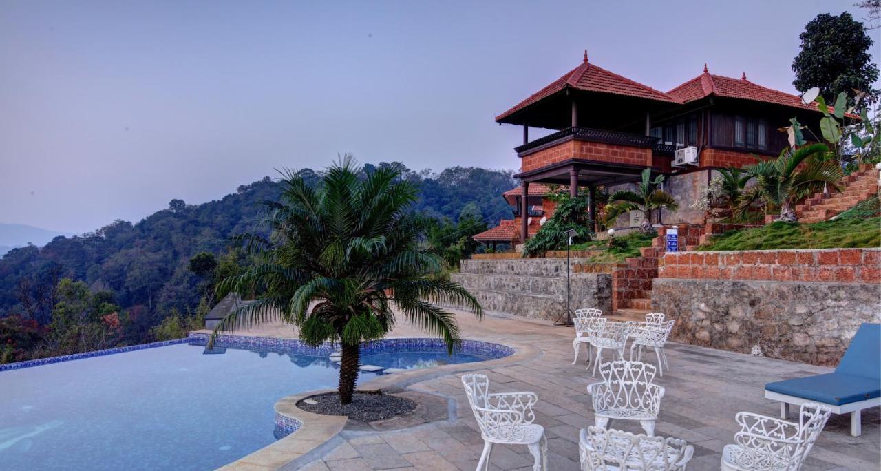Contour Island Resort & Spa By Citrine Tariyod Exterior photo