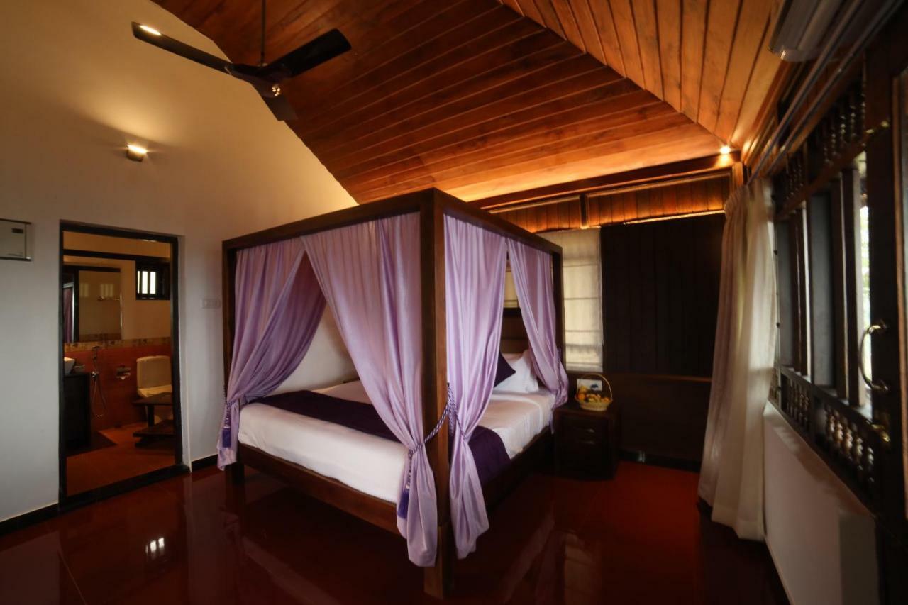 Contour Island Resort & Spa By Citrine Tariyod Exterior photo