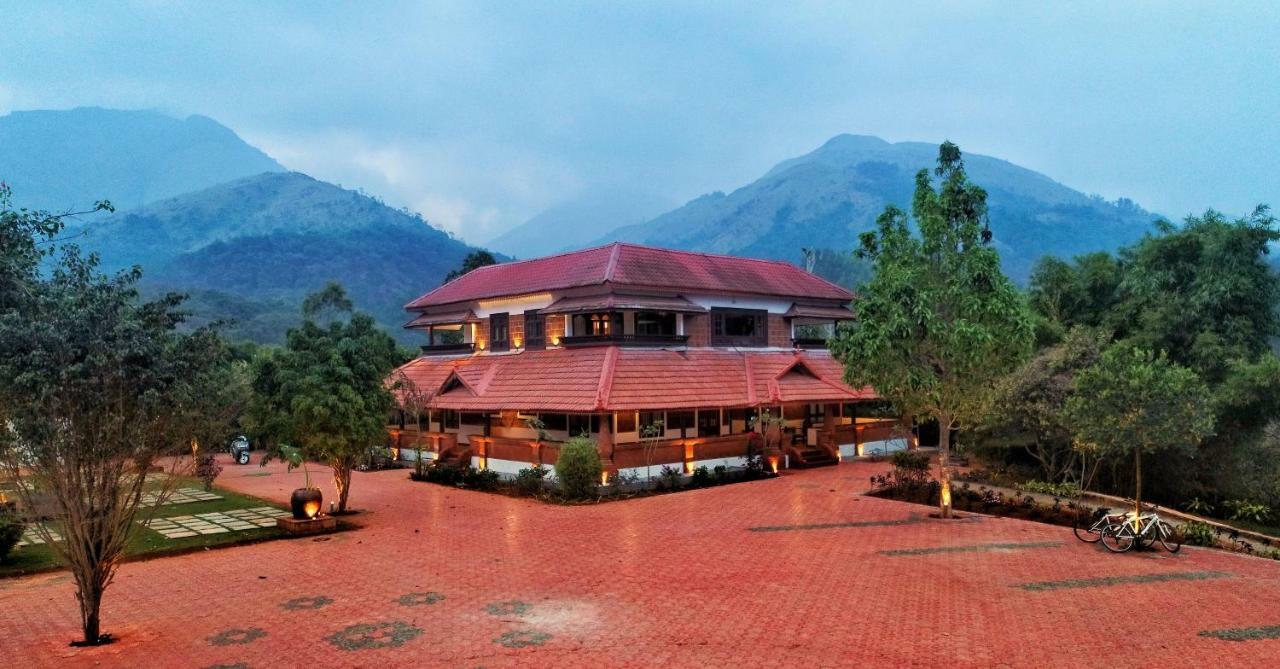 Contour Island Resort & Spa By Citrine Tariyod Exterior photo