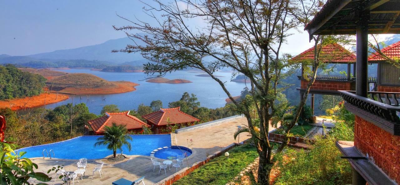 Contour Island Resort & Spa By Citrine Tariyod Exterior photo