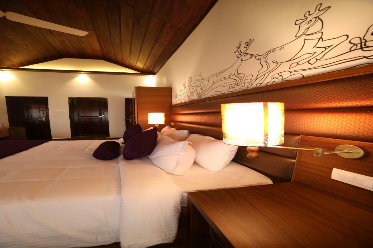 Contour Island Resort & Spa By Citrine Tariyod Exterior photo